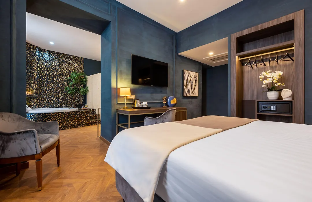 Dharma Suites-1
